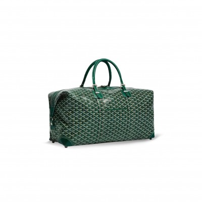 GOYARD BOWLING 55 BAG BOEING055TY09CL09P (55*33*22cm)